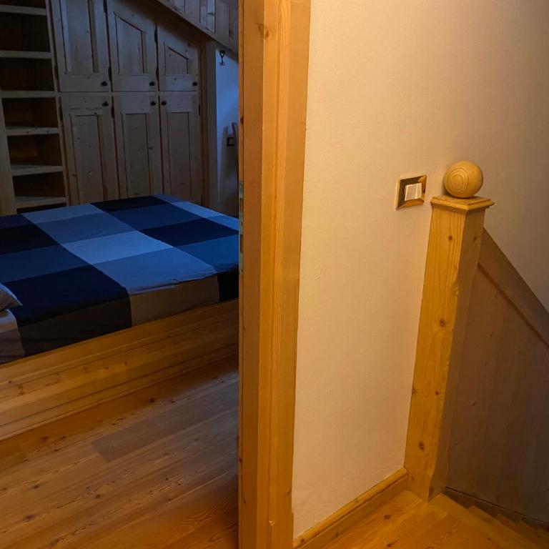 Precumon 16/5 - Appartamento con 2 Camere da Letto - 14