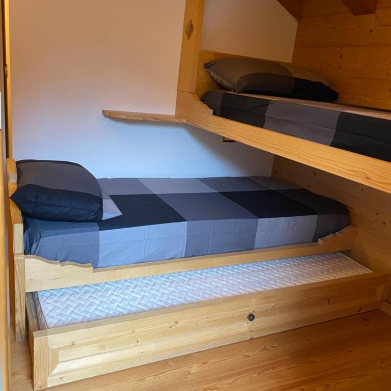 Precumon 16/5 - Appartamento con 2 Camere da Letto - 17