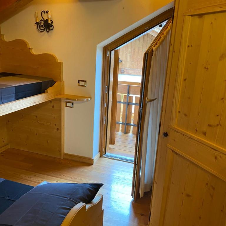 Precumon 16/5 - Appartamento con 2 Camere da Letto - 18