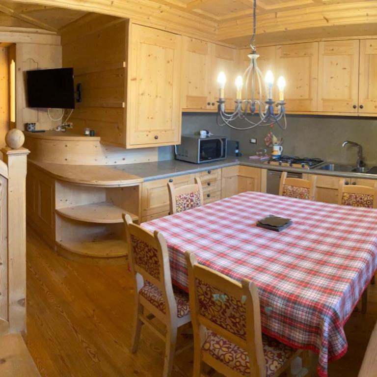 Precumon 16/5 - Appartamento con 2 Camere da Letto - 27