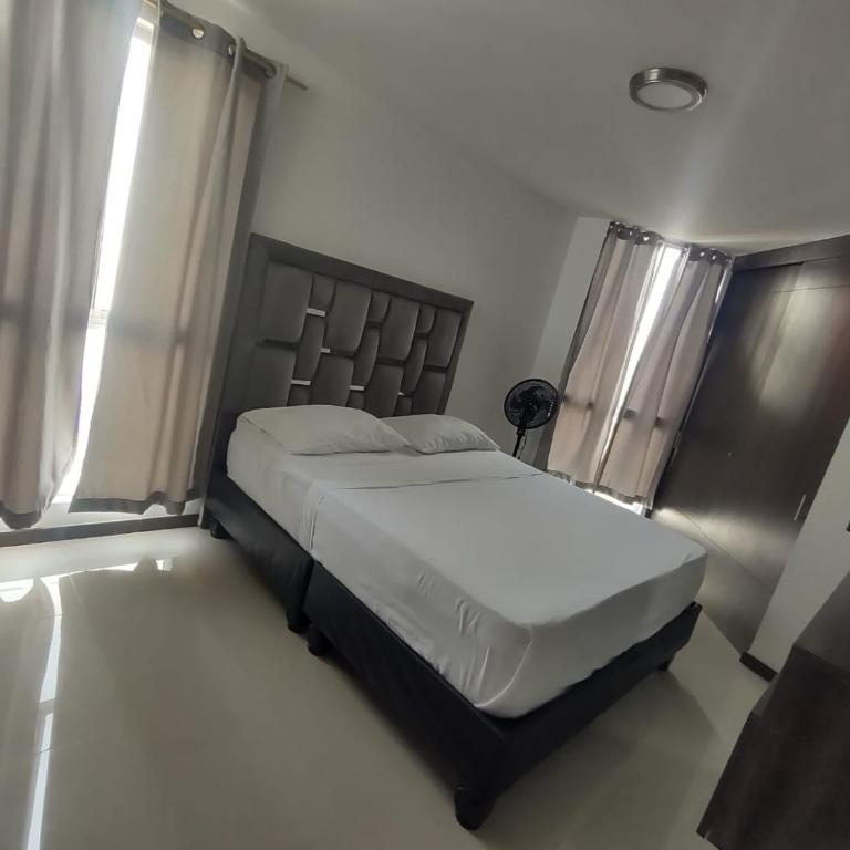 Valle del lili cozy apartment - Apartamento de 3 dormitorios - 30