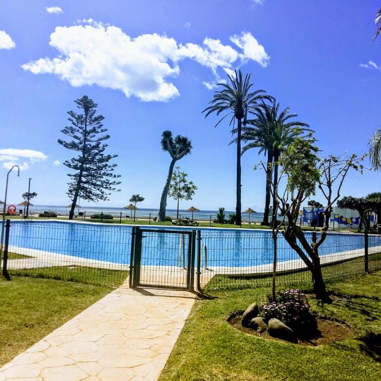 castillo santa clara sol y playa - Apartamento de 2 dormitorios - 24