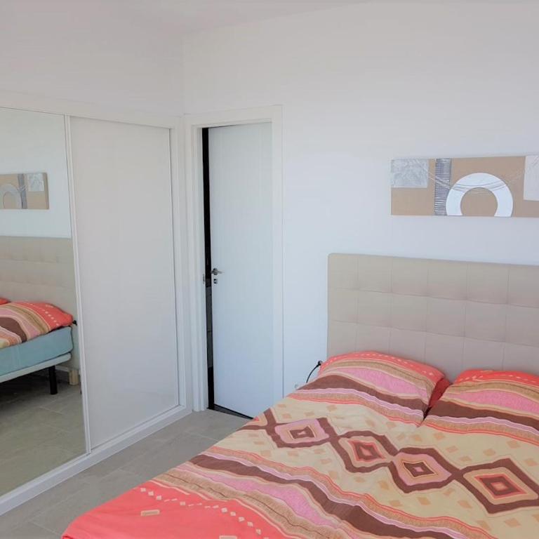 castillo santa clara sol y playa - Apartamento de 2 dormitorios - 17