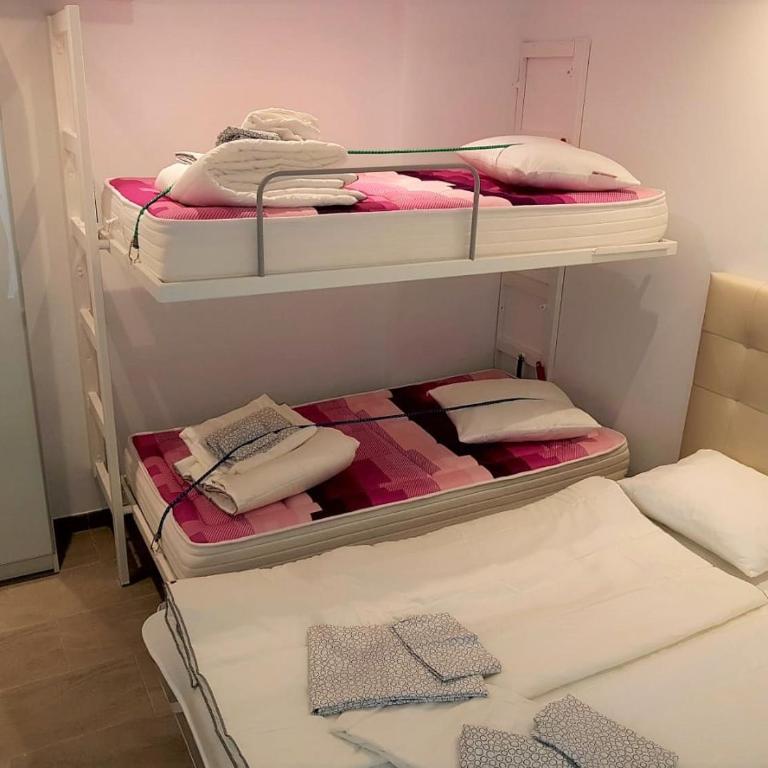 castillo santa clara sol y playa - Apartamento de 2 dormitorios - 20