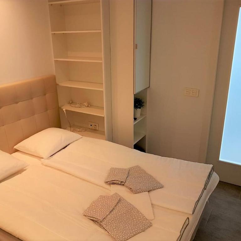 castillo santa clara sol y playa - Apartamento de 2 dormitorios - 21