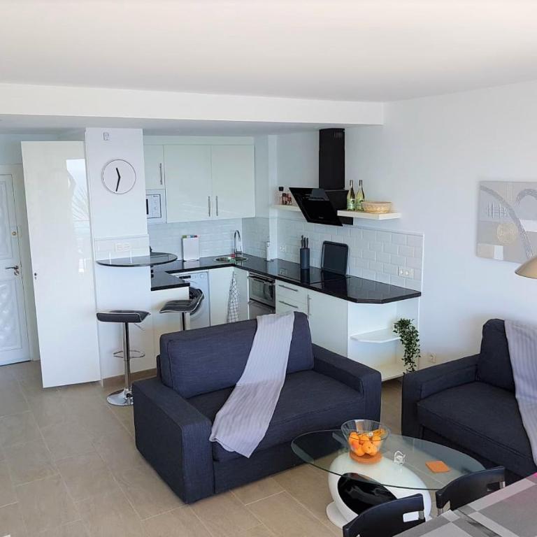 castillo santa clara sol y playa - Apartamento de 2 dormitorios - 11