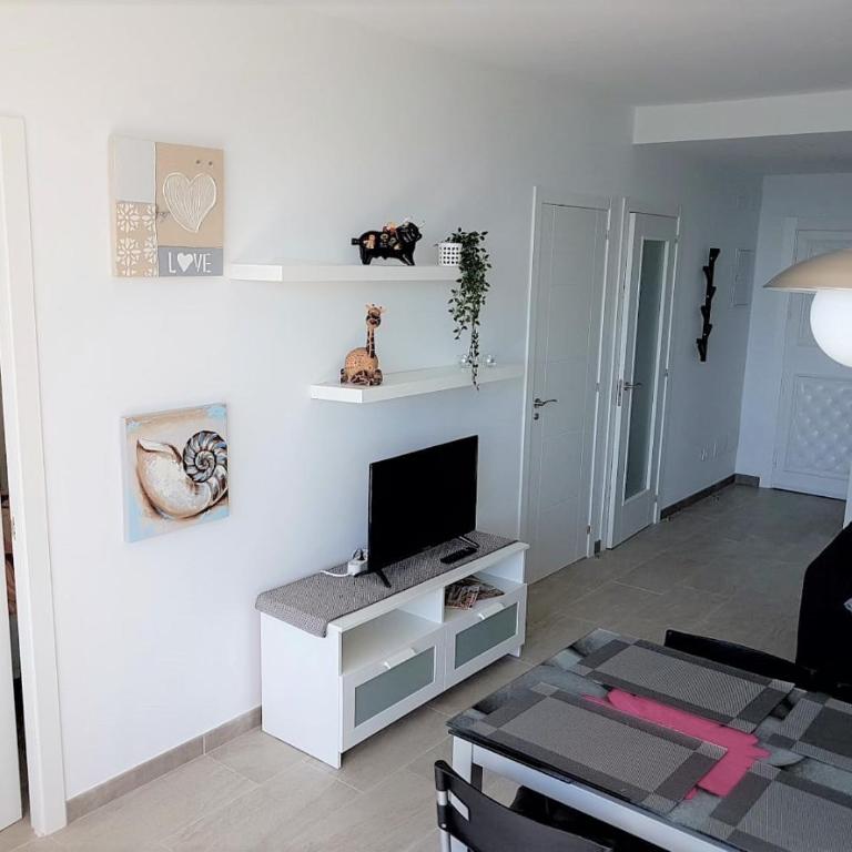 castillo santa clara sol y playa - Apartamento de 2 dormitorios - 8