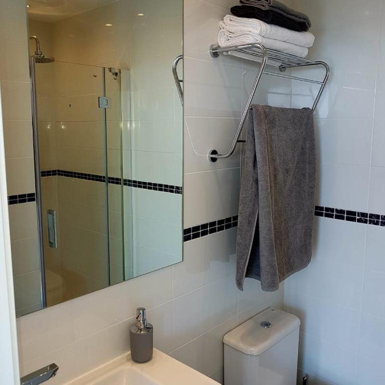 castillo santa clara sol y playa - Apartamento de 2 dormitorios - 23