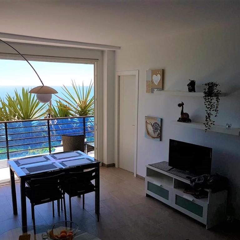 castillo santa clara sol y playa - Apartamento de 2 dormitorios - 6