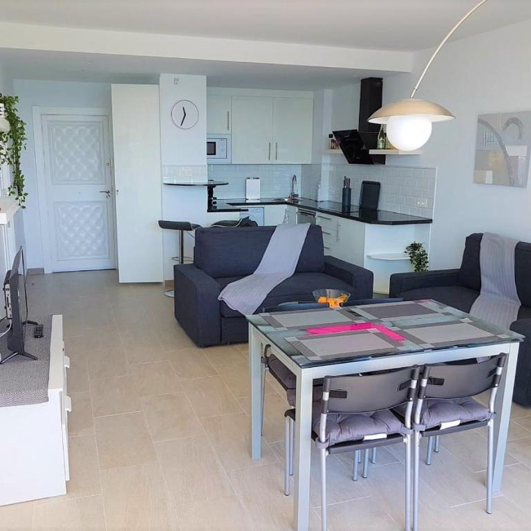 castillo santa clara sol y playa - Apartamento de 2 dormitorios - 7