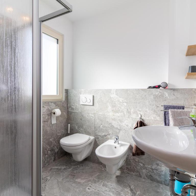 SUNNLEITN HOF - Appartamento con 1 Camera da Letto - 6