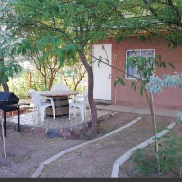 Cabañas Pankara - One-Bedroom Apartment - 1