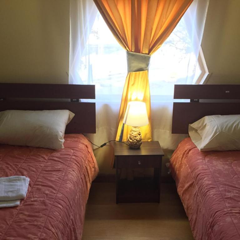 Cabañas Pankara - One-Bedroom Apartment - 2