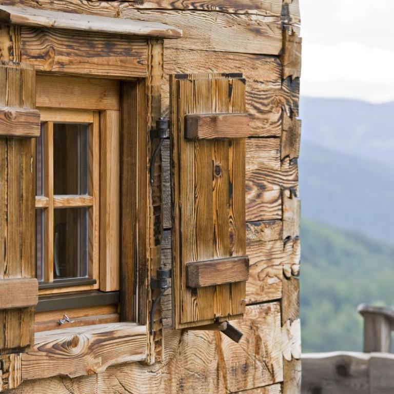 Hüttentraum Katschberg - Chalet mit 3 Schlafzimmern - 35