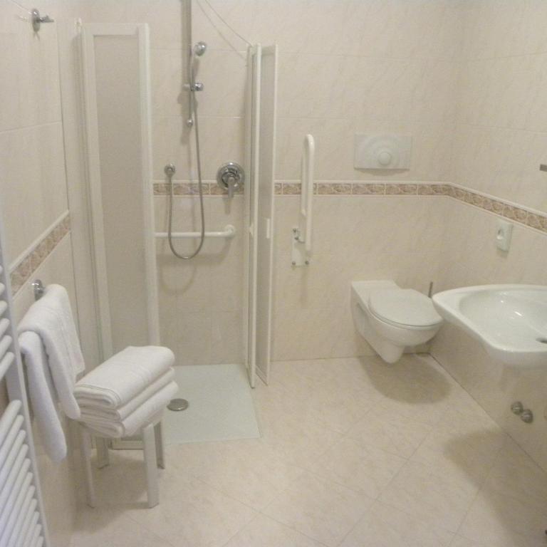 Hotel Sant'Ilario - Superior Triple Room - 1