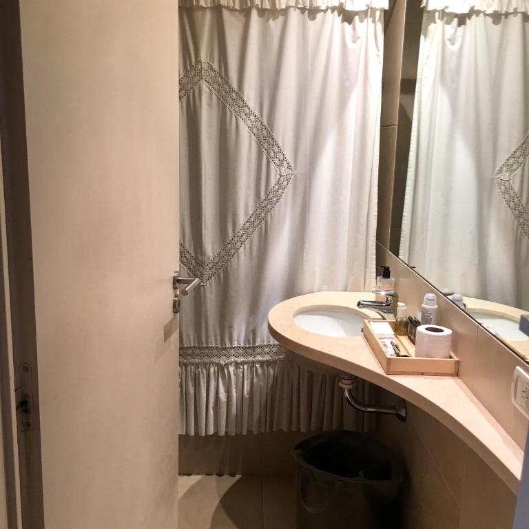 Dormy en Belgrano - Apartamento de 1 dormitorio - 14