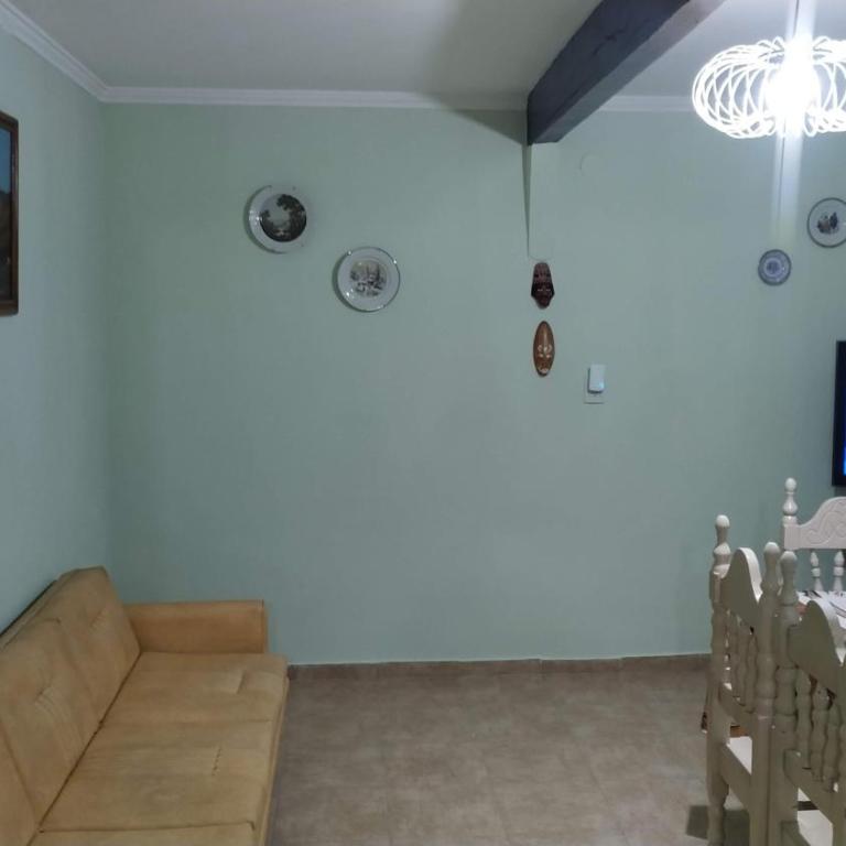 Don Oscar Alojamientos Dpto Lenna - Apartamento de 1 dormitorio - 6