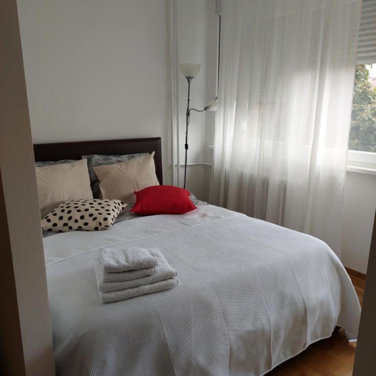 Sonata 1 - Apartman sa 1 Spavaćom Sobom - 11