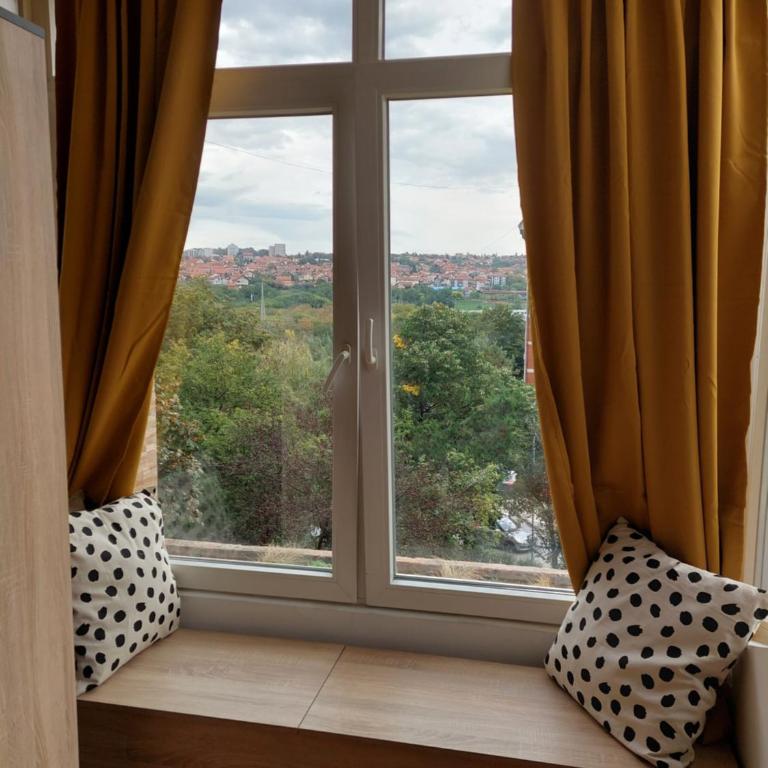 Sonata 1 - Apartman sa 1 Spavaćom Sobom - 7