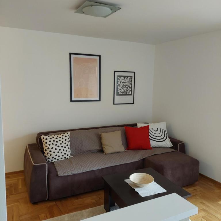 Sonata 1 - Apartman sa 1 Spavaćom Sobom - 3