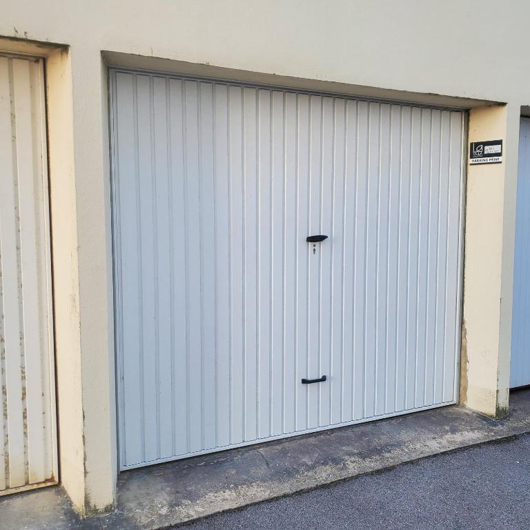 Les Petits Moussaillons - Appartement 3 Chambres - 15