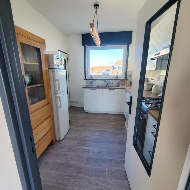 Les Petits Moussaillons - Appartement 3 Chambres - 7