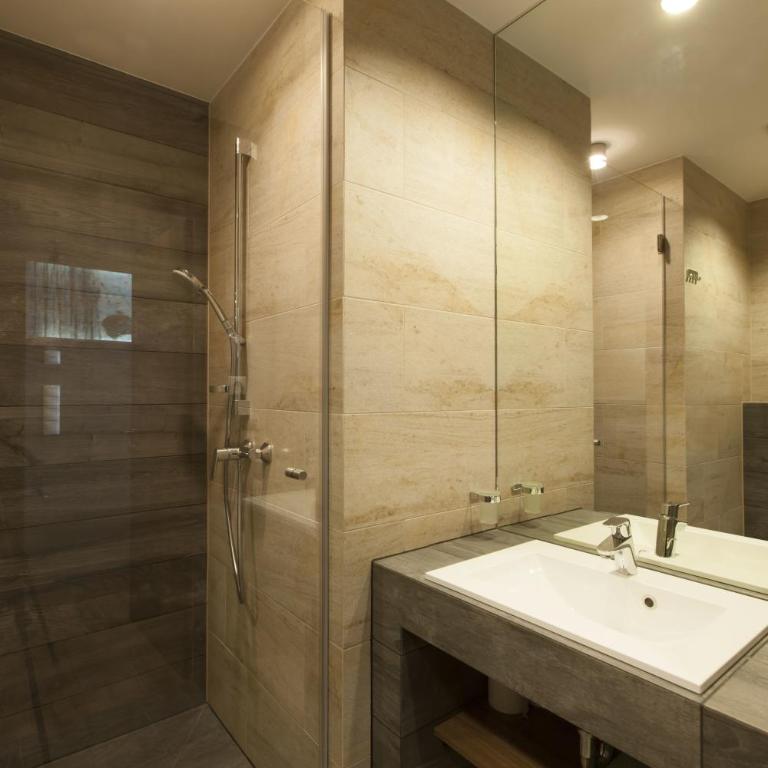 Apparthotel SILBERSEE - Apartment mit 2 Schlafzimmern - 5