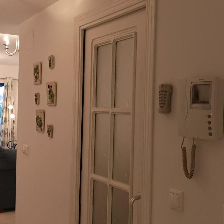 MIRADOR DEL OLIVO BEACH - Apartamento de 2 dormitorios - 12