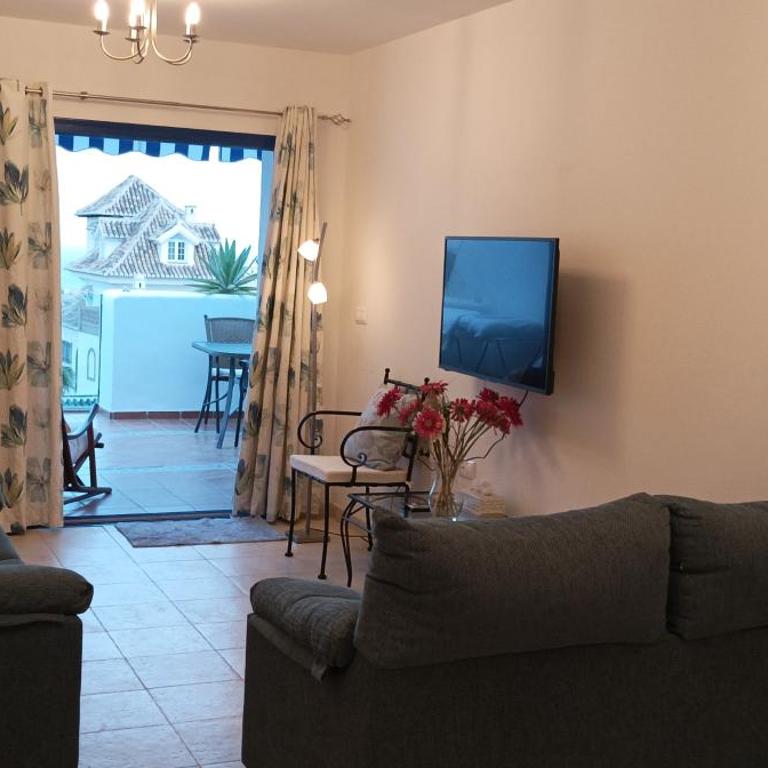 MIRADOR DEL OLIVO BEACH - Apartamento de 2 dormitorios - 13