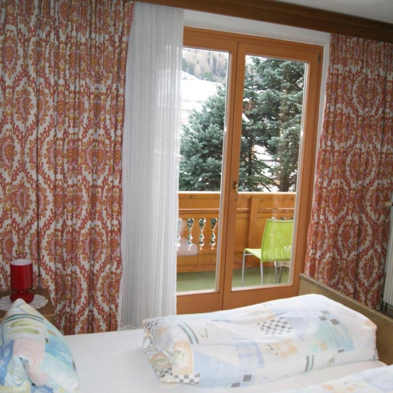 Gästehaus Lackner Zimmer - Deluxe Doppelzimmer mit Balkon - 3