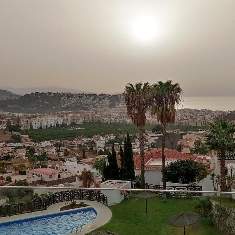 MIRADOR DEL OLIVO BEACH - Apartamento de 2 dormitorios - 1