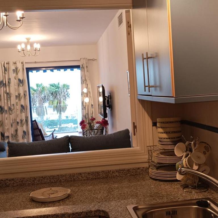 MIRADOR DEL OLIVO BEACH - Apartamento de 2 dormitorios - 17