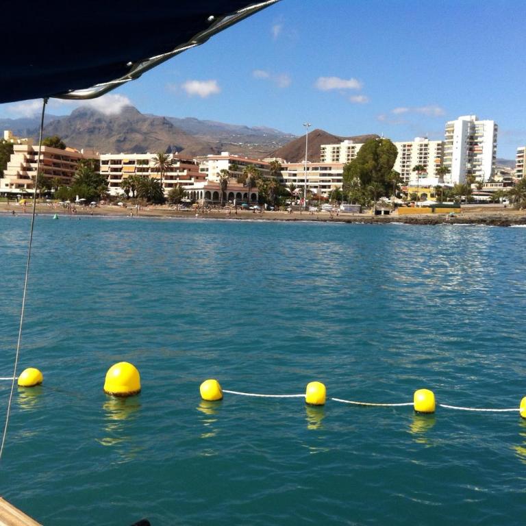 Don Antonio Cristianos Beach Vivienda vacacional - Apartamento de 1 dormitorio - 22