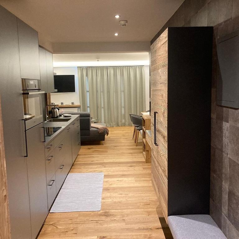 Lodge14 - Apartment mit 2 Schlafzimmern - 2