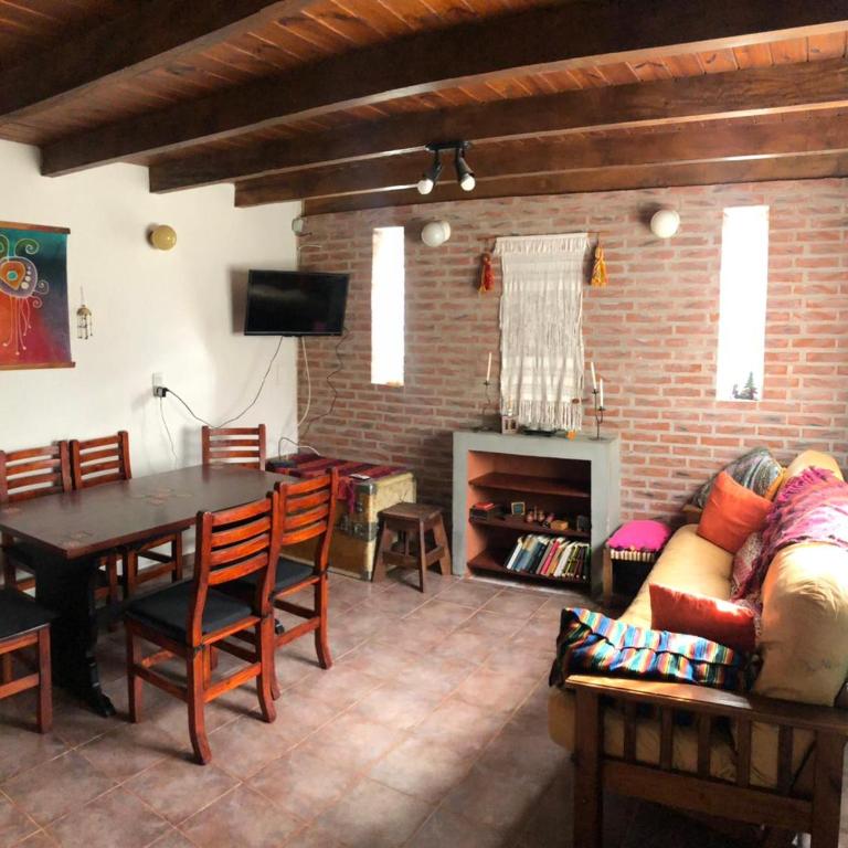 Duplex Vivero Miramar Argentina - Vacation Home - 1