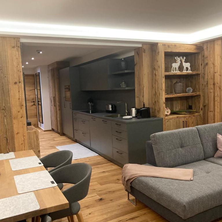 Lodge14 - Apartment mit 2 Schlafzimmern - 7