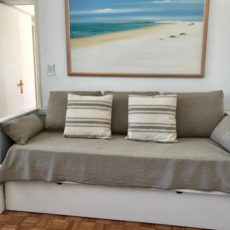 Apartment in Recoleta Buenos Aires next to an Embassy - One-Bedroom Apartment - 18