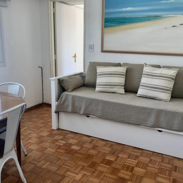 Apartment in Recoleta Buenos Aires next to an Embassy - One-Bedroom Apartment - 14