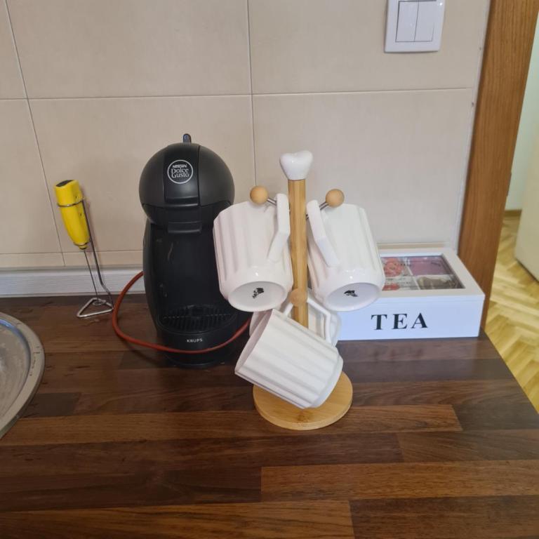 Happy Moments - Apartman sa 1 Spavaćom Sobom - 42