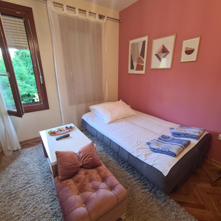 Happy Moments - Apartman sa 1 Spavaćom Sobom - 38