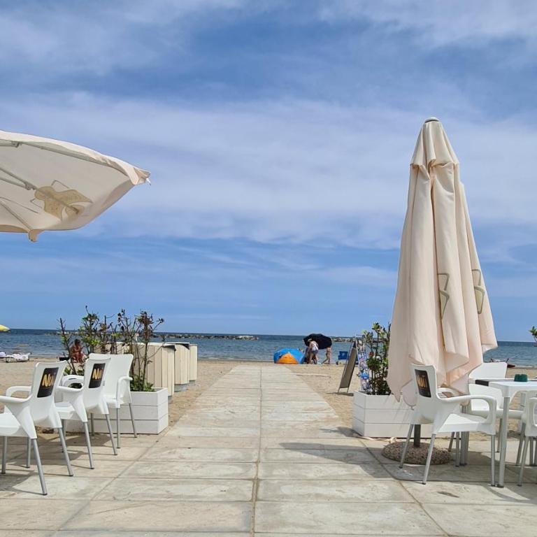 Appartamento Vista Mare 50 Villamarina - Casa Vacanze - 2