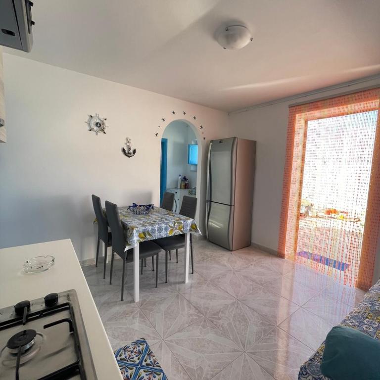 Casa Scirocco - Casa con 1 Camera da Letto - 12