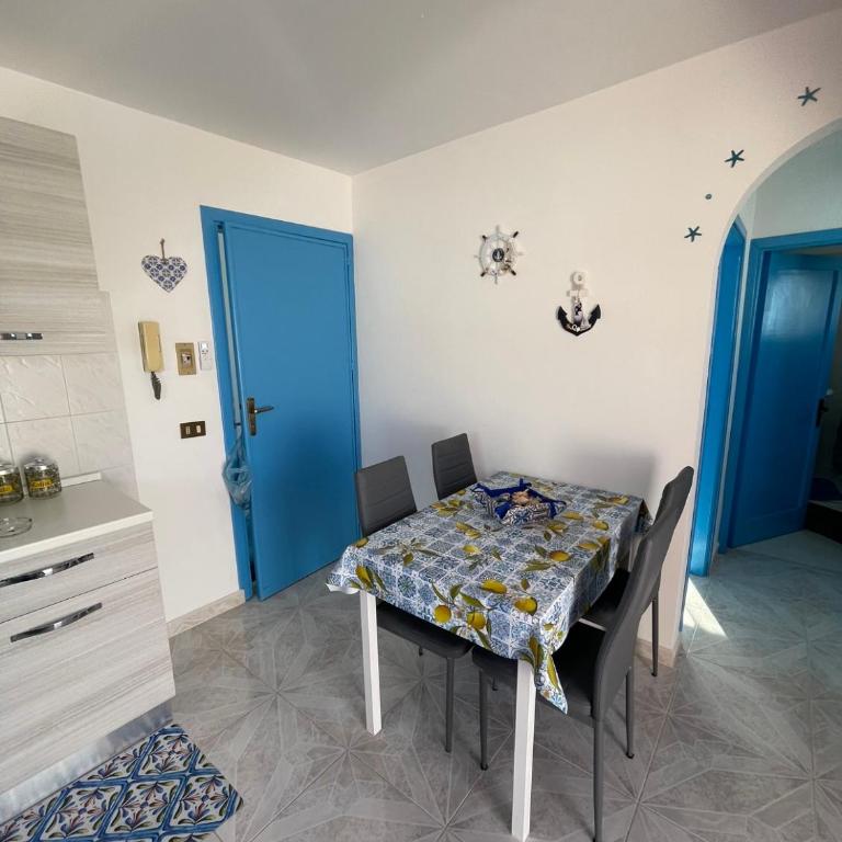 Casa Scirocco - Casa con 1 Camera da Letto - 14