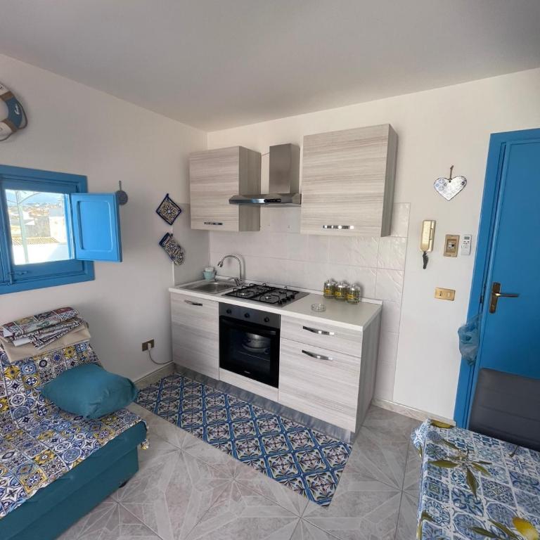 Casa Scirocco - Casa con 1 Camera da Letto - 13