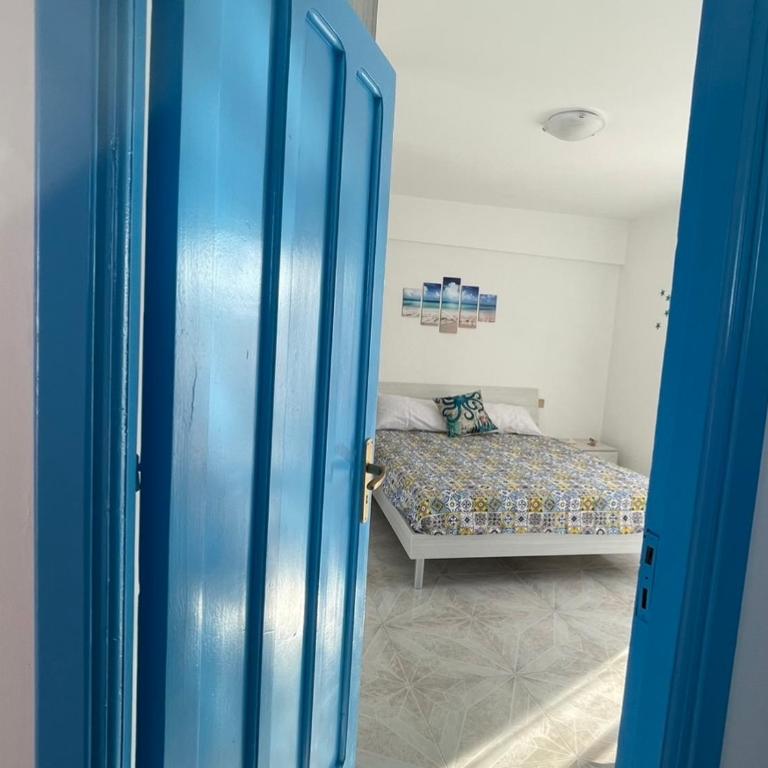 Casa Scirocco - Casa con 1 Camera da Letto - 16