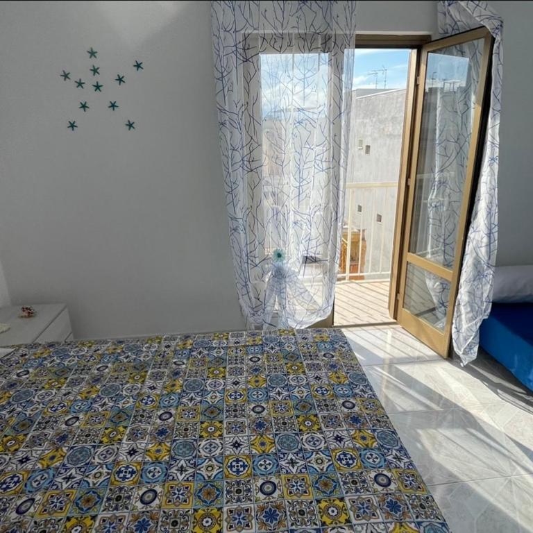Casa Scirocco - Casa con 1 Camera da Letto - 20