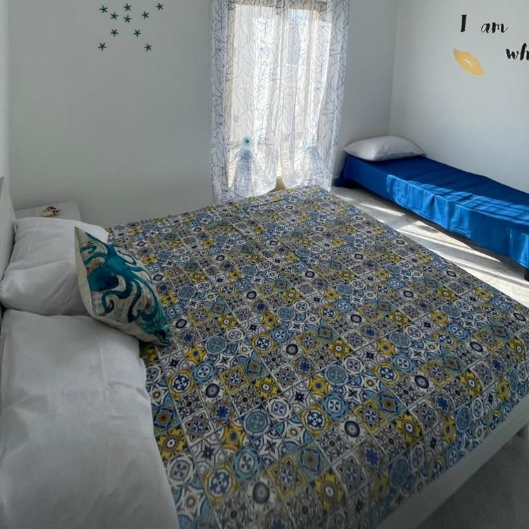 Casa Scirocco - Casa con 1 Camera da Letto - 18