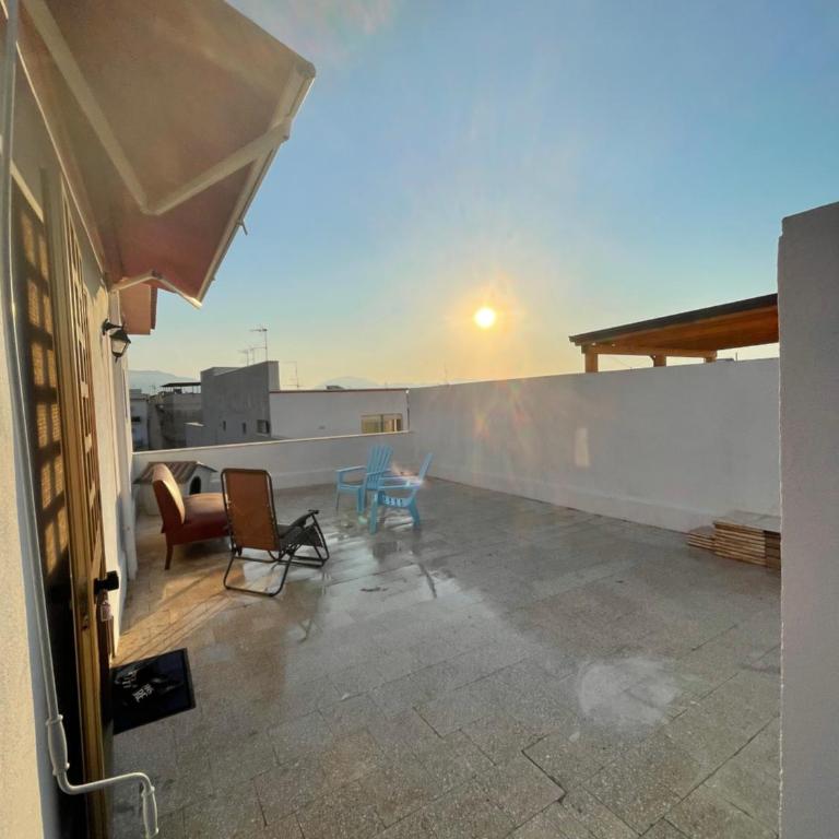Casa Scirocco - Casa con 1 Camera da Letto - 5