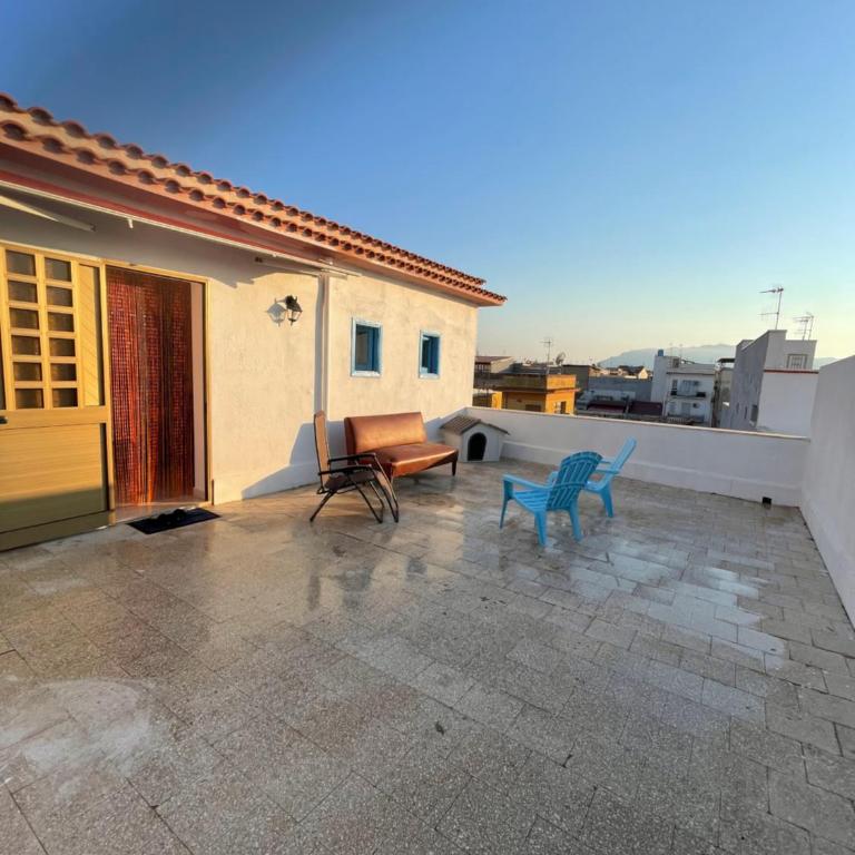 Casa Scirocco - Casa con 1 Camera da Letto - 2