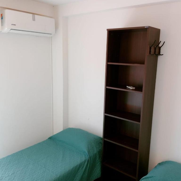 Temporario Rosario 2 - One-Bedroom Apartment - 8